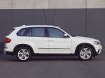 BMW X5 xDrive 4.0d 2010 года (AU)